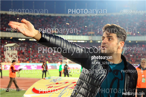 پرسپولیس 0-سپاهان 0 (98/02/06)-