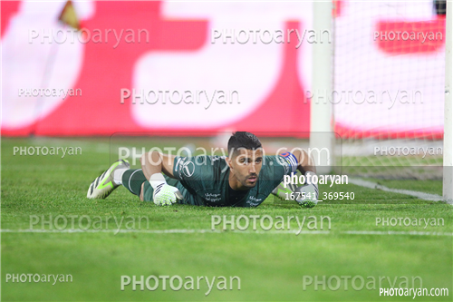 استقلال2-تراکتور0  (1402/08/20)-