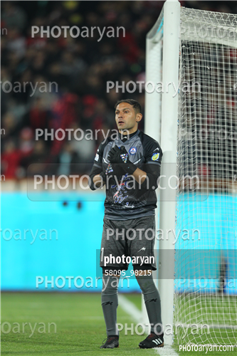 پرسپولیس 3- پارس جنوبی 1 (97/09/24)-