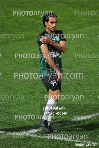 پرسپولیس 1-خیبر خرم اباد 2(1404/12/01)-