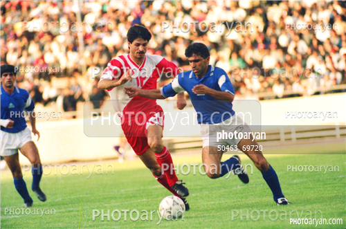 فوتبال ایران (دهه 80)-