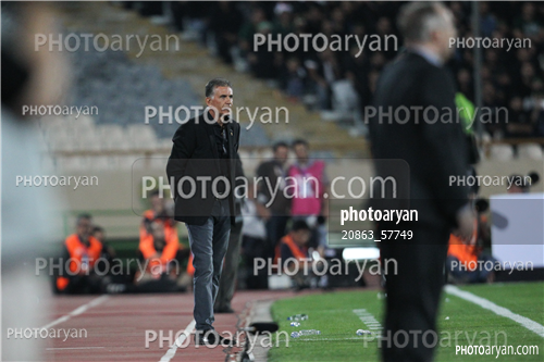تیم ملی ایران 1-کره جنوبی 0 -95/07/20-کارلوس کی روش,carlos quieroz,