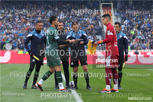 استقلال1-سپاهان 0  (1402/12/08)-