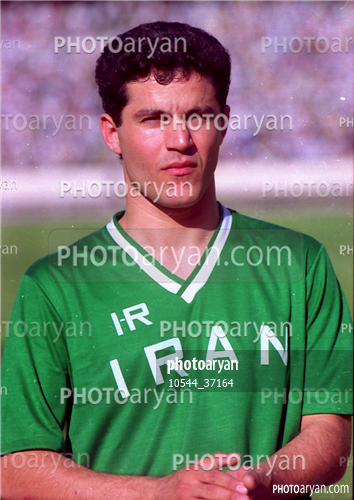 فرشاد پیوس-فرشاد پیوس  Farshad Pious,