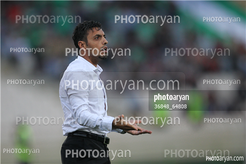 استقلال 1-ماشین سازی تبریز 1 (95/06/21)-