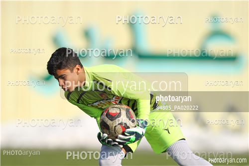 دوستی مهر2-کیا 1(98/11/10)-