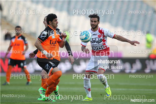 سایپا1-پرسپولیس 1(94/11/29)-