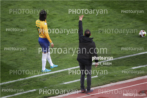 پرسپولیس 1(4)-صنعت نفت ابادان 1(5)  (96/09/28)-