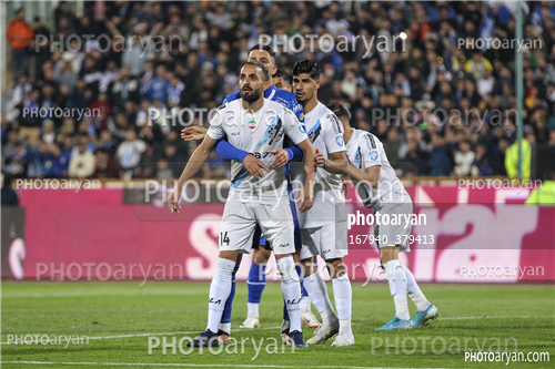 استقلال2-پیکان 1  (1402/10/09)-