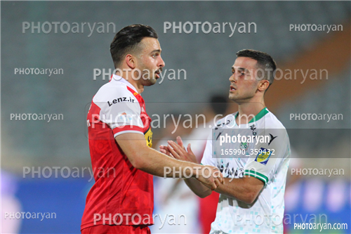 پرسپولیس 1-ذوب آهن 1  (1402/06/02)-