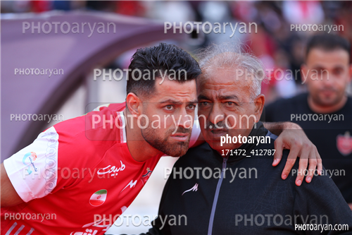 پرسپولیس 1-چاددرملواردکان 0  (1403/07/14)-
