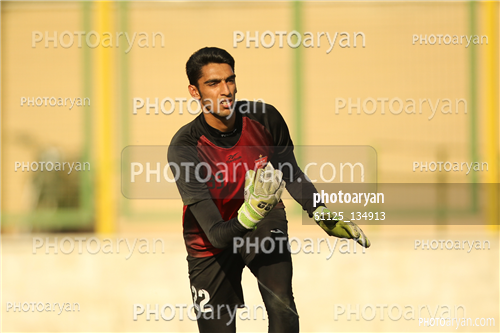 امید پرسپولیس 3-جوانان پرسپولیس 3 (98/04/14)-