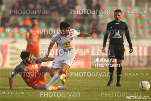 سایپا 0-پرسپولیس  2 (98/09/23)-