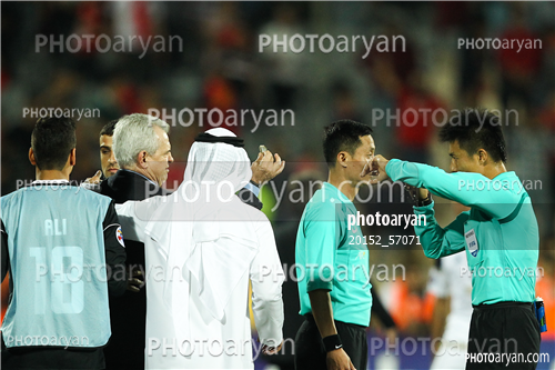 پرسپولیس 4-الوحده امارات 2-96/02/18-خوان اریبارین,