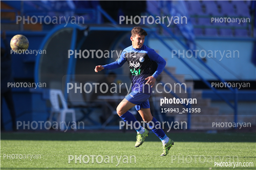 امید استقلال 2-امید پرسپولیس 3 (1400/10/14)-