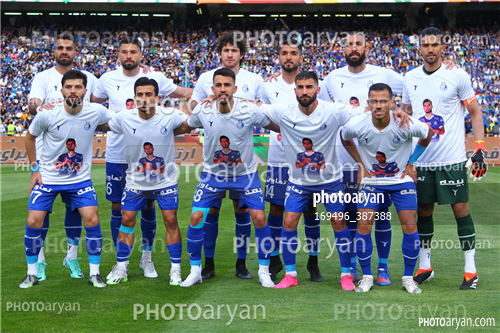 استقلال3-شمس آذر قزوین 2  (1403/01/31)-