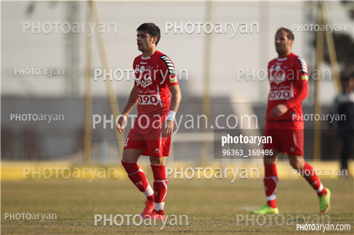  پرسپولیس -پیکان  (94/10/27)-