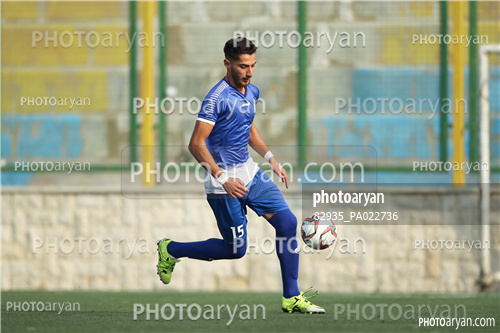 پرسپولیس 2-استقلال  0 (98/08/17)-
