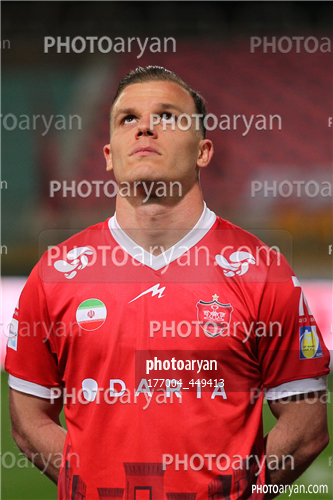 پرسپولیس 1-خیبر خرم اباد 2(1404/12/01)-