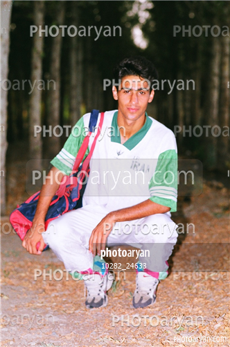 بازیکنان دهه های مختلف فوتبال ایران-فرهاد مجیدی,