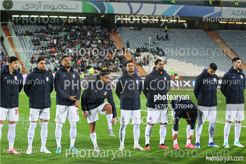 تیم ملی ایران 4-هنگ کنگ 0  (1402/08/25)-