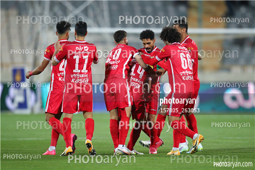 پرسپولیس 2- الومینیوم اراک  3 (1401/01/21)-کمال کامیابی نیا,امید عالیشاه,علی نعمتی,شادی بعد ازگل, Vakhdat Khanonov وحدت هنانوف ,