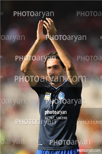 استقلال 0-پرسپولیس 1 (98/06/31) -