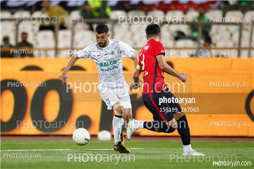 نساجی مازندران 1- الومینیوم اراک 0  (1401/02/07)-