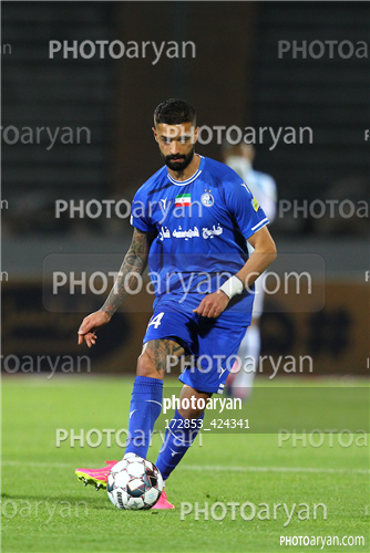 استقلال 1-نساجی مازندران 0    (1403/12/04)-