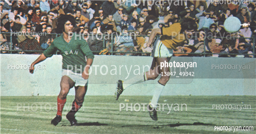 اسکن شده از عکسهای مجلات-رضا عادلخانی,