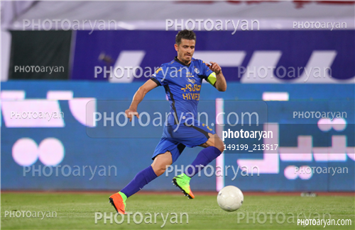 پرسپولیس 1-استقلال 0  (1400/02/24)-