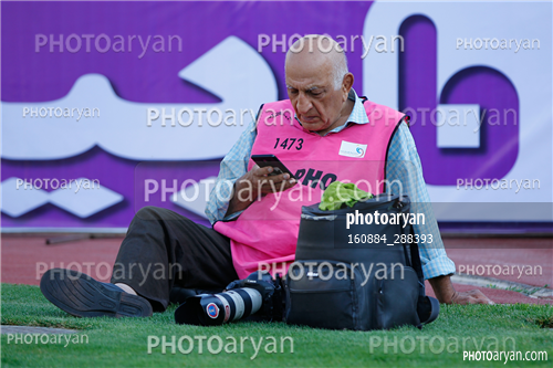 پرسپولیس 2-صنعت نفت آبادان 0 (1401/06/09)-استاد جعفر تبریزی,