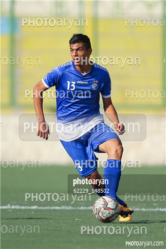 پرسپولیس 1-استقلال 1(98/07/13)-