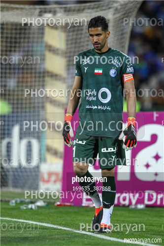 استقلال3-شمس آذر قزوین 2  (1403/01/31)-