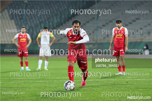 پرسپولیس 4-فولاد خوزستان 2  (1402/12/18)-