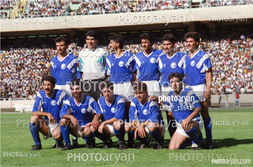 عکس های تیم استقلال دهه 60-احمدرضا عابدزاده Ahmad Reza Abedzadeh,شاهرخ بیانی,شاهین بیانی,امیر موسوی نیا,مهدی فنونی زاده,عبدالصمد مرفاوی,میرشاد ماجدی,صادق ورمزیار,خسرو پارسا,فرشاد فلاحت زاده,ایمان عالمی,