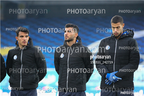 استقلال 3- مس رفسنجان  2 (1400/10/18)-