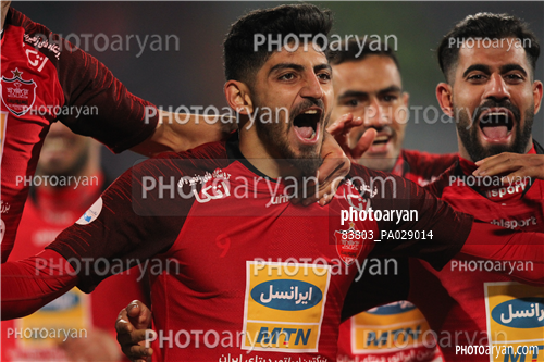 پرسپولیس 2-گل گهر سیرجان  1 (98/08/19)-