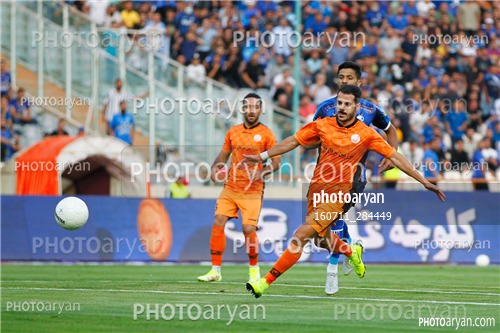 استقلال 1 -مس کرمان 0 (1401/06/03)-