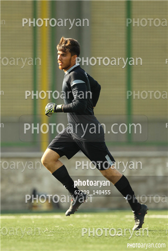 پرسپولیس 1-استقلال 1(98/07/13)-