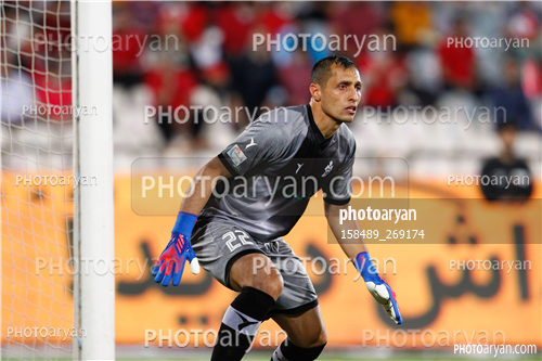 پرسپولیس 2- پیکان 0 (1401/02/14)-محمد ناصری,