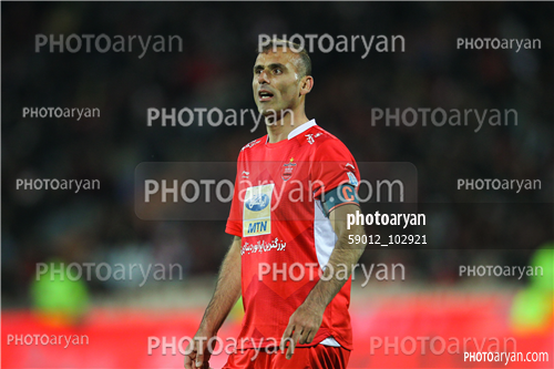 پرسپولیس 2- پدیده 0 (97/11/17)-