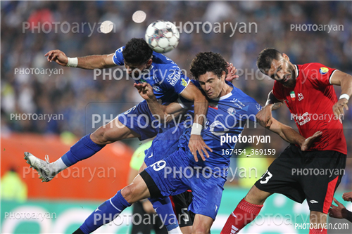 استقلال2-تراکتور0  (1402/08/20)-