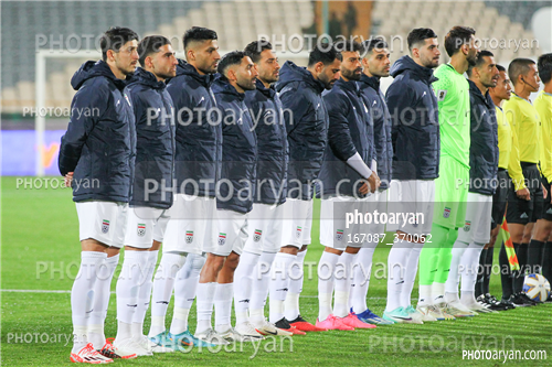 تیم ملی ایران 4-هنگ کنگ 0  (1402/08/25)-