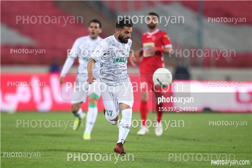 پرسپولیس 2- آلومینیوم اراک  0 (1400/11/29)-