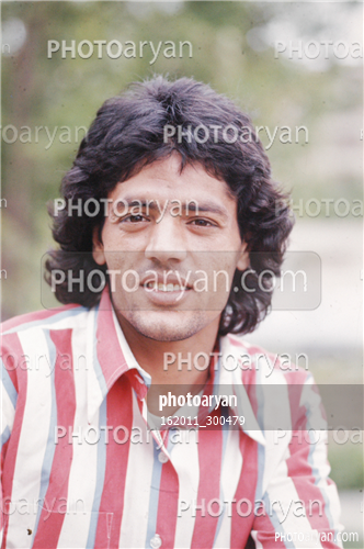 ستارگان فوتبال ایران دهه 50 (2)-