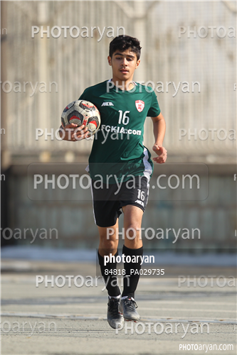 دوستی مهر2-کیا 1(98/11/10)-