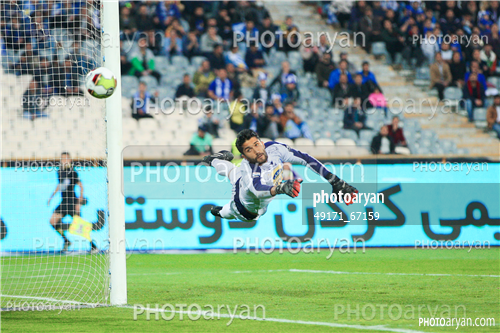 استقلال 4 - صنعت نفت آبادان 0(96/10/03)-سید حسین حسینی,