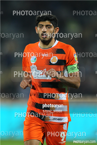 سایپا 2 (3)-استقلال 2 (1) (97/08/10)-