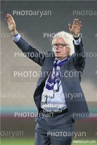 استقلال 3 -پیکان 2 (97/02/02)-